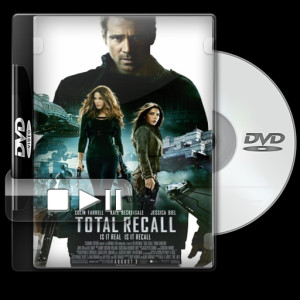 Odg: Total Recall (2012)