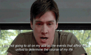 Ferris Bueller Would Be The Best Godfather EVER