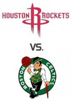 Live For Houston Rockets Basketball