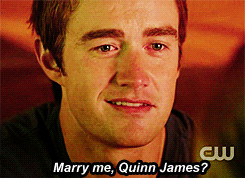 one tree hill quotes quinn james clay evans robert buckley ove ...