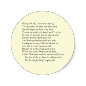 ... William Shakespeare Quotes About Poetry . Numbered list of william