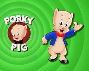 Porky Pig Wallpapers