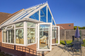 Find Out The Cost Of A Brick Conservatory