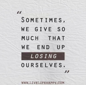 losing, quotes, sad, sometimes, true, words