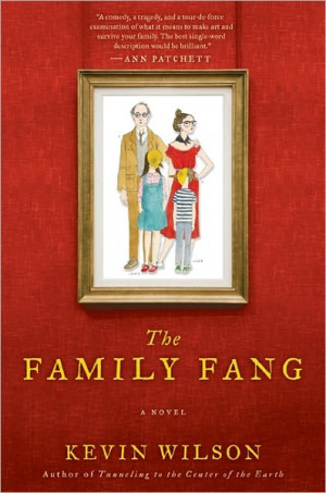Review: The Family Fang