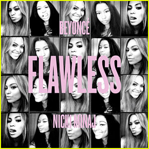 Beyonce ft. Nicki Minaj: 'Flawless (Remix)' Lyrics & Song - LISTEN NOW ...