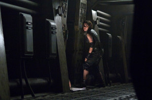 antje traue as nadia production photo from pandorum antje traue