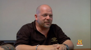 Corey Harrison Wife And Kids Rick harrisonrick harrison net