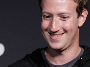 Mark Zuckerberg Is Making A Huge Move To Threaten Google's Search ...