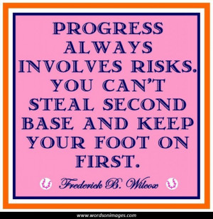 Famous baseball quotes