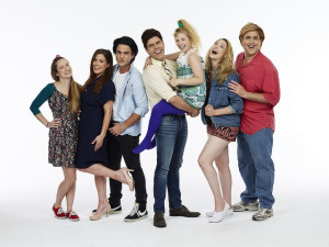 ... the Musical! A Tanner Family Parody! courtesy of Rock It Promotions