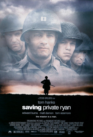 Saving Private Ryan 25133 Hd Wallpapers