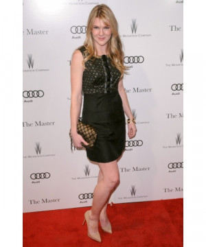 Фотография Лили Рэйб (photo Lily Rabe)