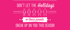 Holiday Weight Gain May be Slight, but May Last a Lifetime
