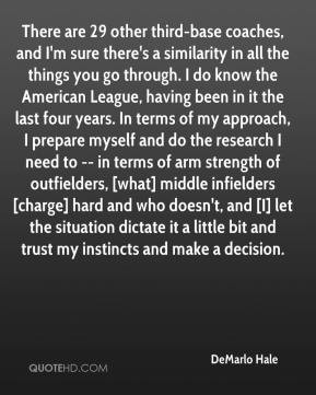 Similarity Quotes