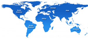 International Movers Worldwide