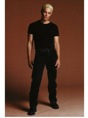 James Marsters Photos Buffy