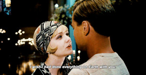 gatsby leonardo dicaprio the great gatsby