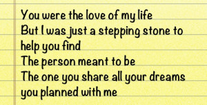 ex boyfriend ex girlfriend