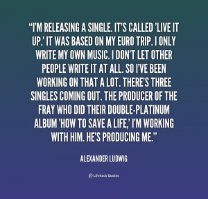 Im Single Quotes Preview quote