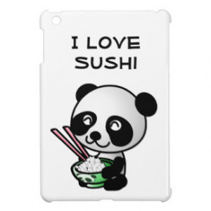 Sushi Sayings Gifts