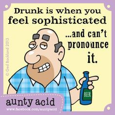 Anti Acid, Acid Quotes, Aunty Acid, Plain Funny, Funny Stuff, Andor ...