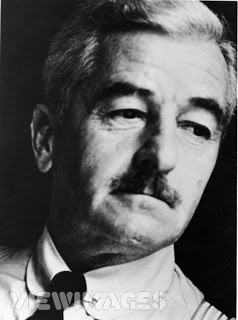 ... writer william faulkner who had said this about history the past is