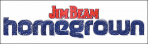 Jim Beam Homegrown 2013 First Announcement