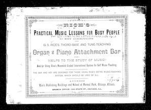 Related to Music For The Nation American Sheet Music Ca 1870 1885