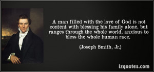 joseph smith quotes on love photos videos news joseph smith quotes on ...