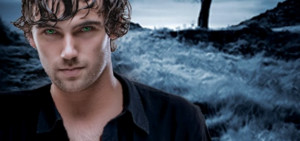 Daemon Black ( The Lux series di Jennifer L. Armentrout ) in Onyx.