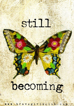 Brave Girls Club - Still Becoming