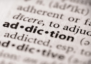 Addiction counseling