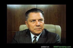 Jimmy Hoffa