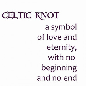 The meaning of the Celtic knot A wonderful way of enjoying the Irish ...