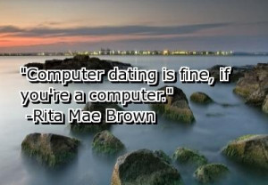 Dating Quotes and Sayings