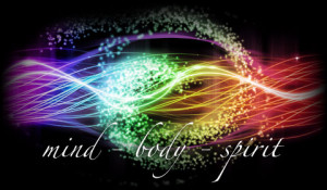 Reiki - mind - body - spirit: Natural Healing through positive energy