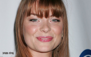 Jaime King Quotes Read More