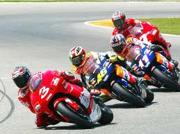 ... Motorcycle Insurance covers you and your bike at track days