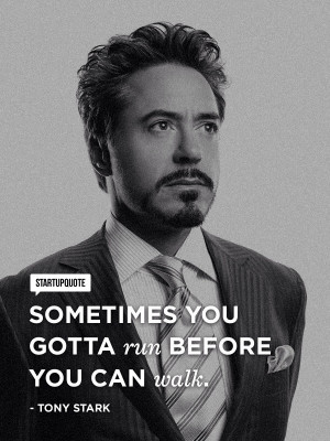 tony stark quotes images