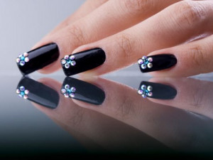 download this Acrylic Nails Designs Editorial Which Sorted Within ...