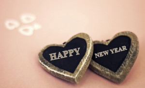 Happy New Year Wishes for Girlfriend and Boyfriend
