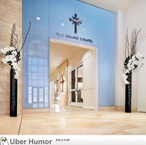 Scientology’s New Lavish Multimillion Dollar Headquarters in Florida ...