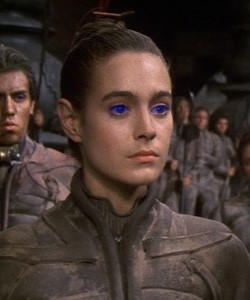 Dune Sean Young