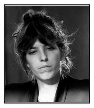 Blanche' opened a new door for me without by Lou Doillon @ QUOTES ...