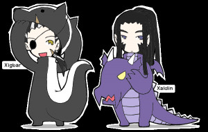 Favorite Movies/Anime