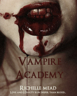 vampire academy Rose Hathaway bloodlines Richelle Mead Blood Promise ...