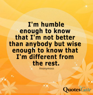 16 Amazing Quotes To Keep You Grounded