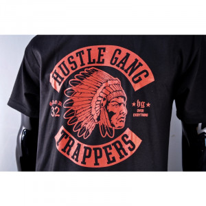 hustle gang chief head