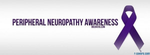peripheral neuropathy awareness facebook cover for timeline
